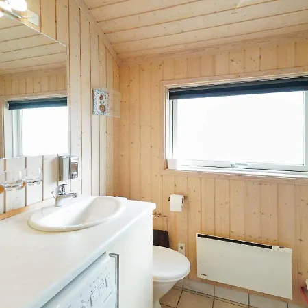 Sjaellands Odde Xxii 3*