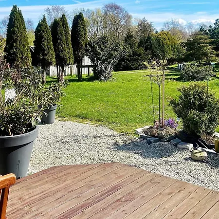 Sjaellands Odde Xxii 3* Tjørneholm