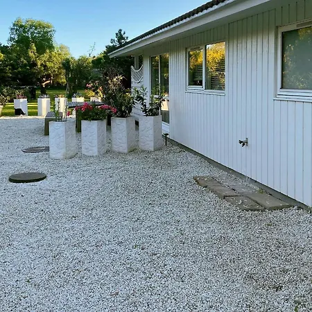 Sjaellands Odde Xxii
