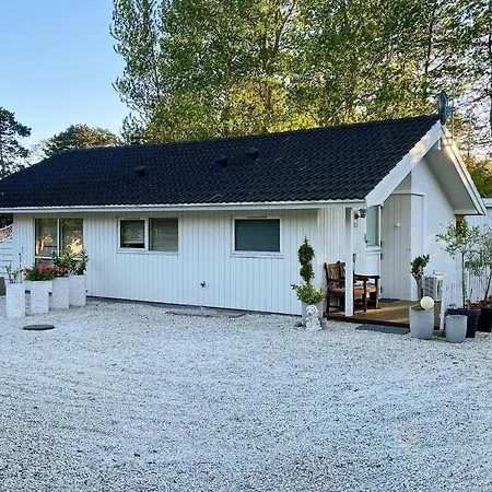 Sjaellands Odde Xxii